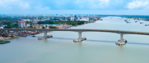 খুলনা বিভাগ এর পরিচিতি ও ইতিহাস বর্ণনা।