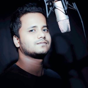 শামীম খান সামি বাংলাদেশী সঙ্গীত পরিচালক ।